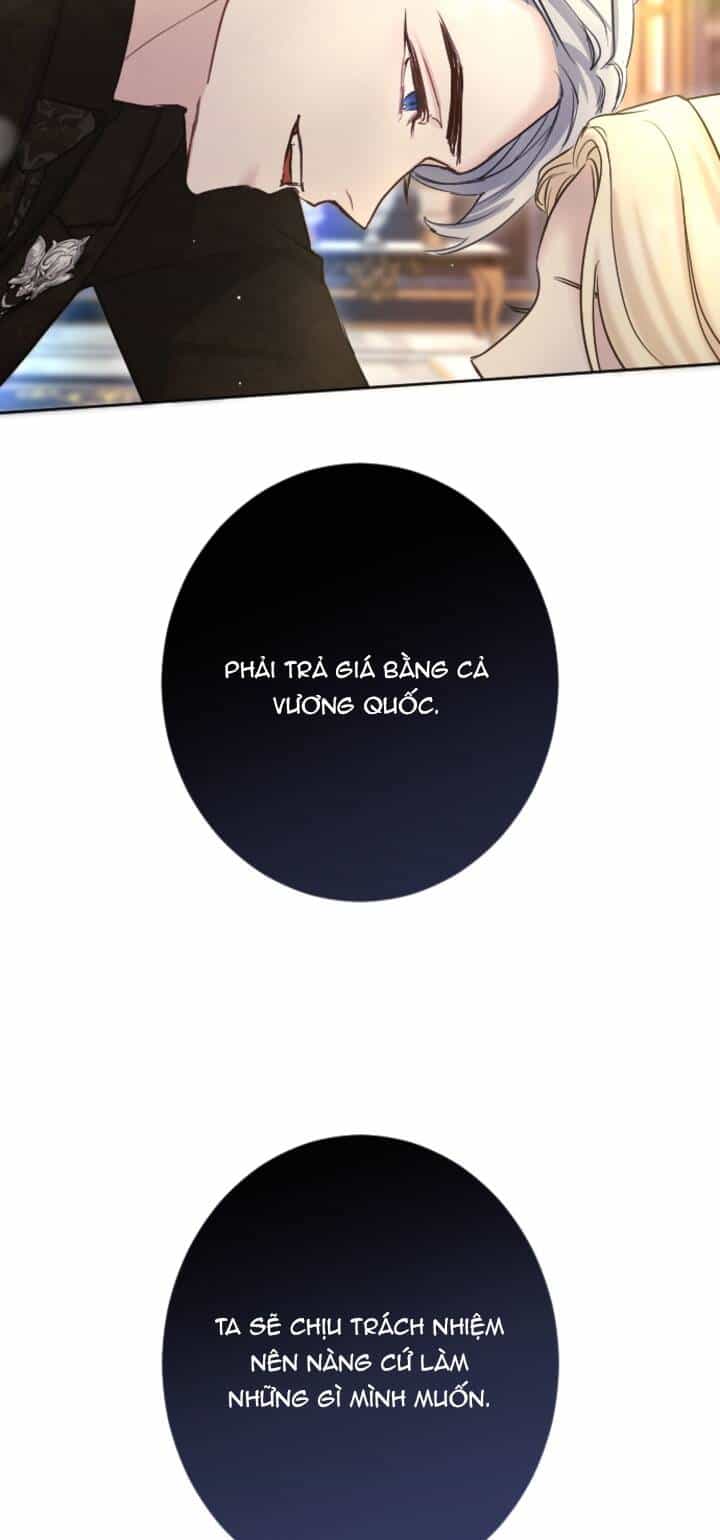 Tôi Sẽ Bị Trừ Khử Cùng Hoàng Đế - Chương 92.1 - ảnh 35