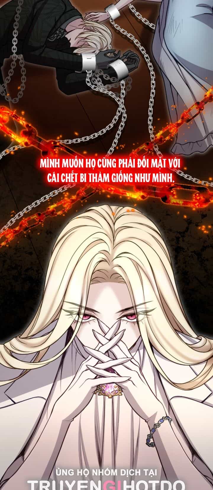 Tôi Sẽ Bị Trừ Khử Cùng Hoàng Đế - Chương 93.1 - ảnh 23