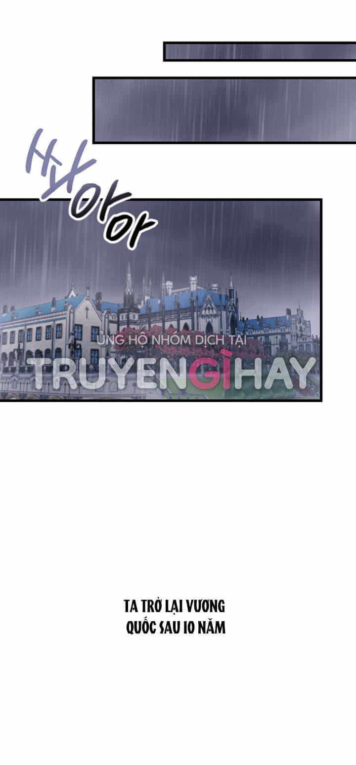Tôi Sẽ Bị Trừ Khử Cùng Hoàng Đế - Chương 1.2 - ảnh 13