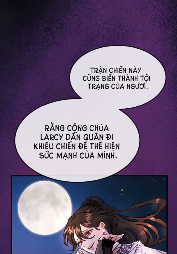 Tôi Sẽ Bị Trừ Khử Cùng Hoàng Đế - Chương 1.2 - ảnh 33