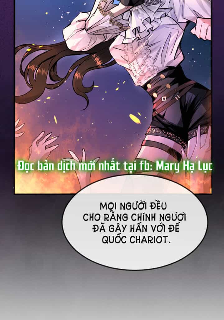 Tôi Sẽ Bị Trừ Khử Cùng Hoàng Đế - Chương 1.2 - ảnh 34