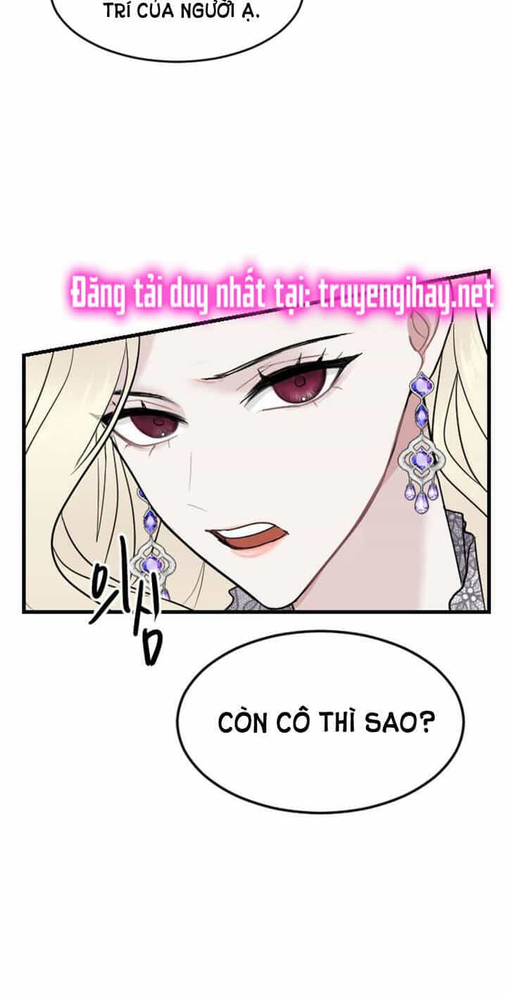 Tôi Sẽ Bị Trừ Khử Cùng Hoàng Đế - Chương 10.2 - ảnh 22