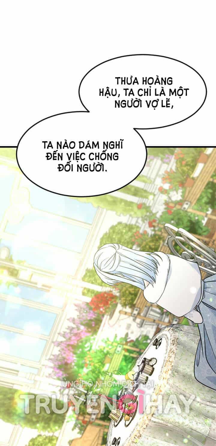 Tôi Sẽ Bị Trừ Khử Cùng Hoàng Đế - Chương 10.2 - ảnh 23