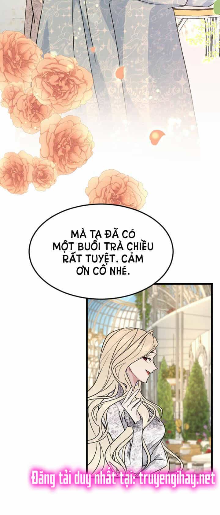 Tôi Sẽ Bị Trừ Khử Cùng Hoàng Đế - Chương 10.2 - ảnh 31