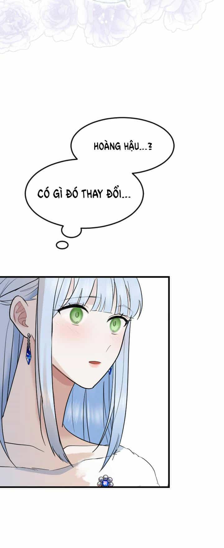 Tôi Sẽ Bị Trừ Khử Cùng Hoàng Đế - Chương 10.2 - ảnh 56