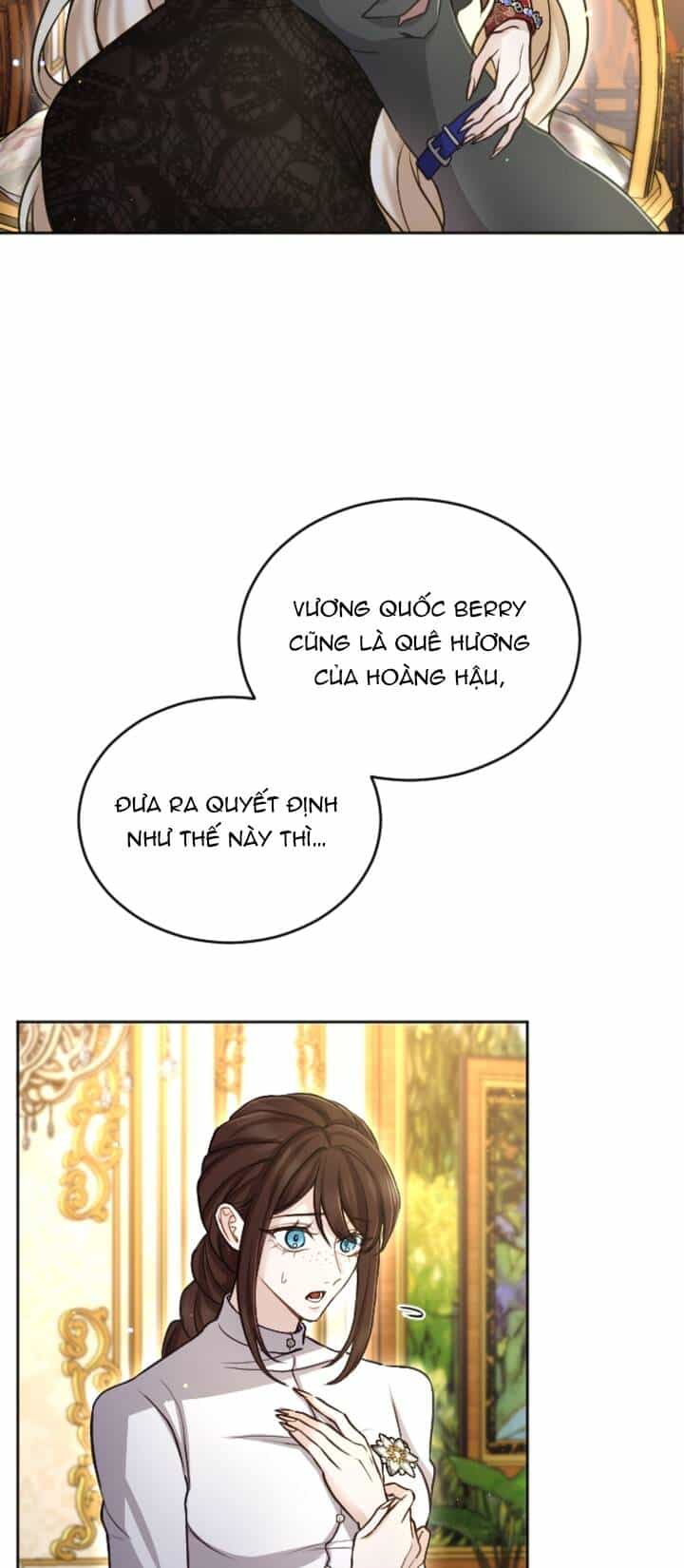 Tôi Sẽ Bị Trừ Khử Cùng Hoàng Đế - Chương 95.1 - ảnh 15