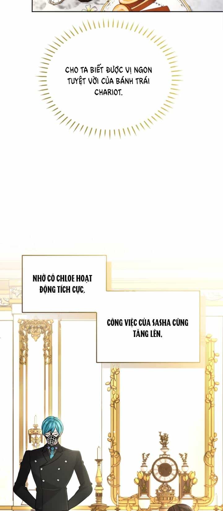 Tôi Sẽ Bị Trừ Khử Cùng Hoàng Đế - Chương 95.1 - ảnh 24