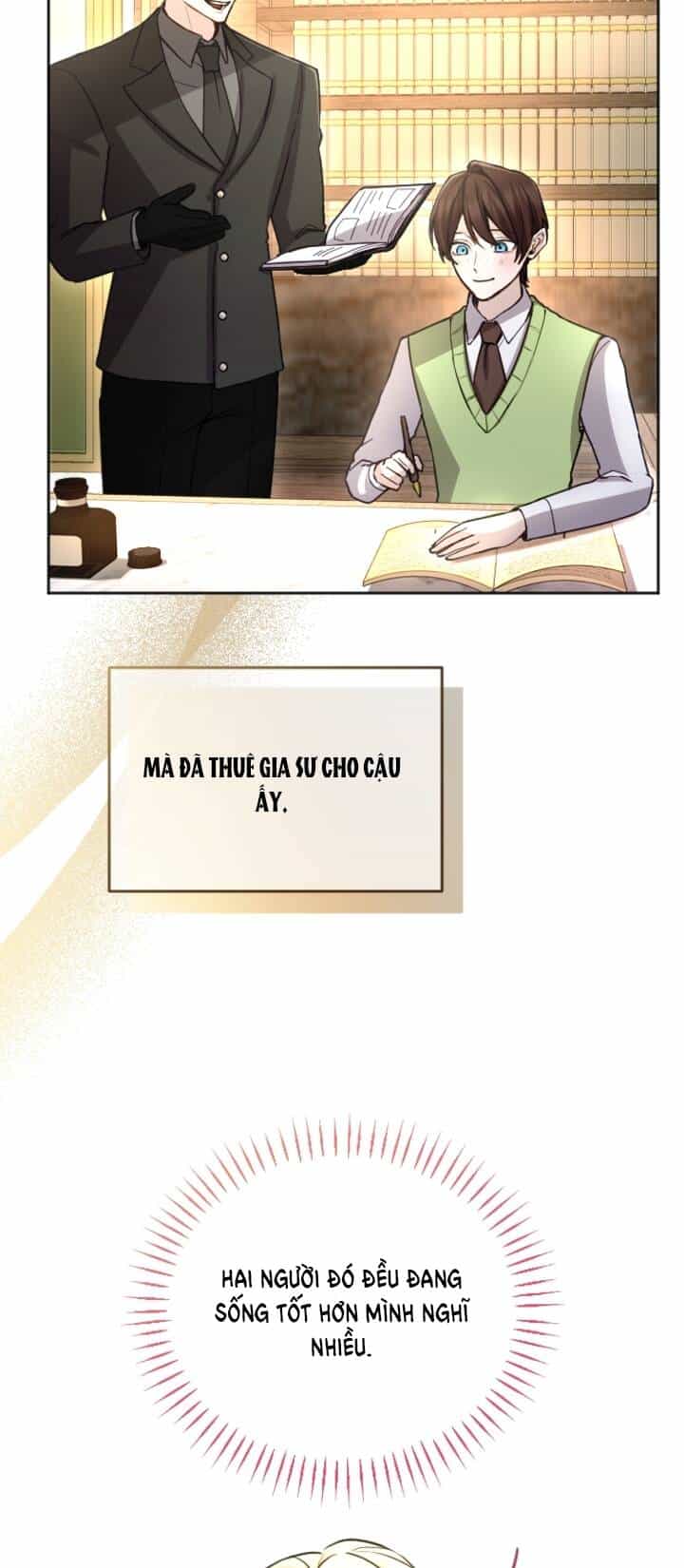 Tôi Sẽ Bị Trừ Khử Cùng Hoàng Đế - Chương 95.1 - ảnh 26