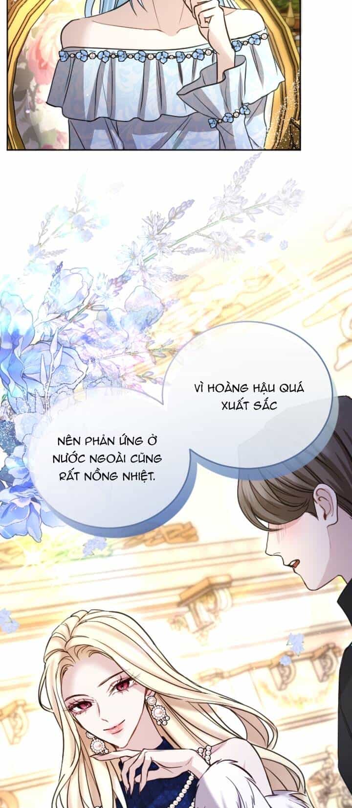 Tôi Sẽ Bị Trừ Khử Cùng Hoàng Đế - Chương 95.1 - ảnh 28