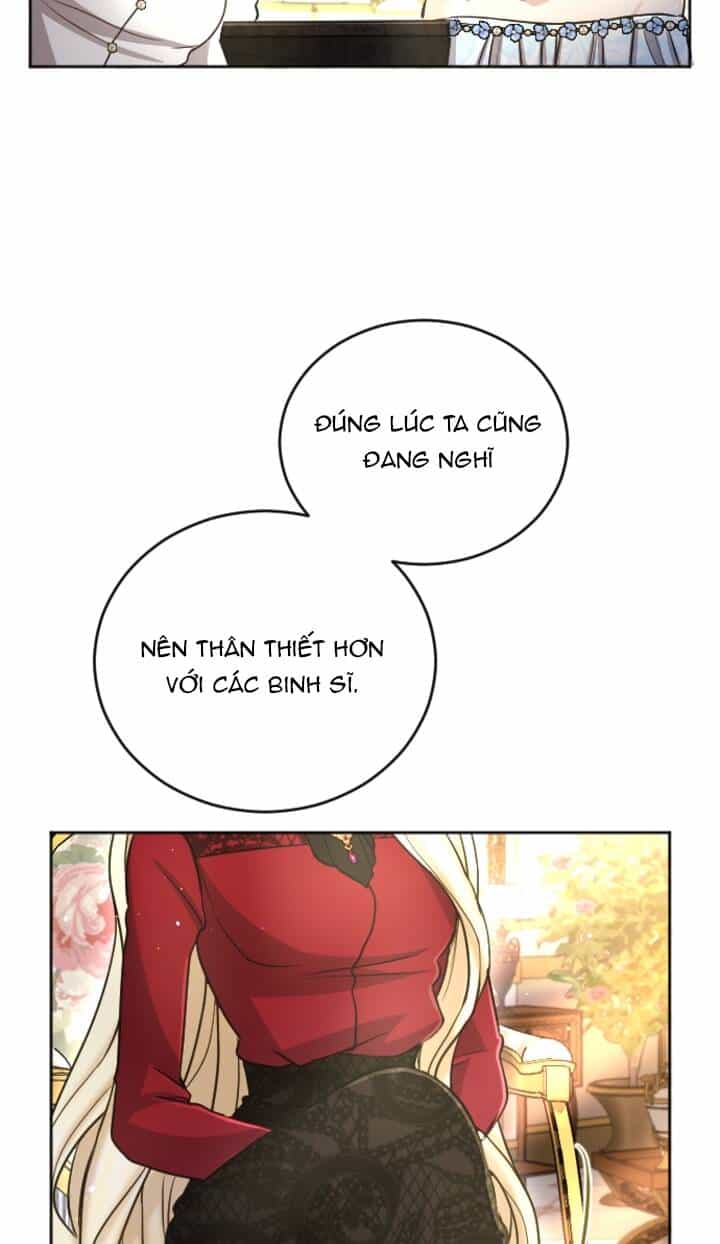 Tôi Sẽ Bị Trừ Khử Cùng Hoàng Đế - Chương 95.2 - ảnh 23
