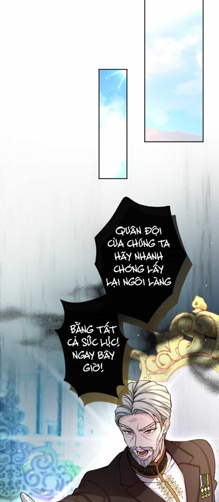 Tôi Sẽ Bị Trừ Khử Cùng Hoàng Đế - Chương 96.1 - ảnh 13