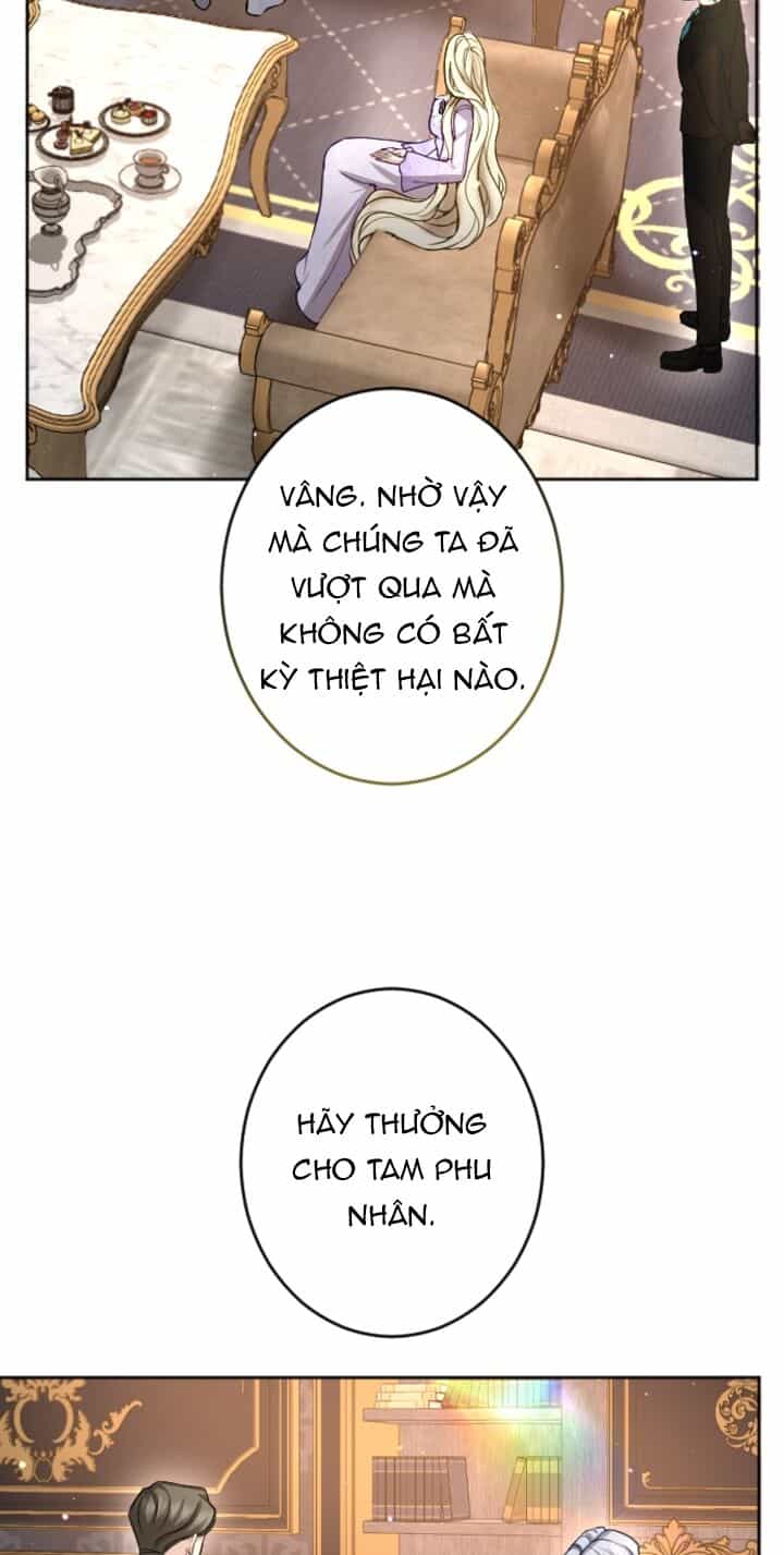 Tôi Sẽ Bị Trừ Khử Cùng Hoàng Đế - Chương 96.2 - ảnh 11