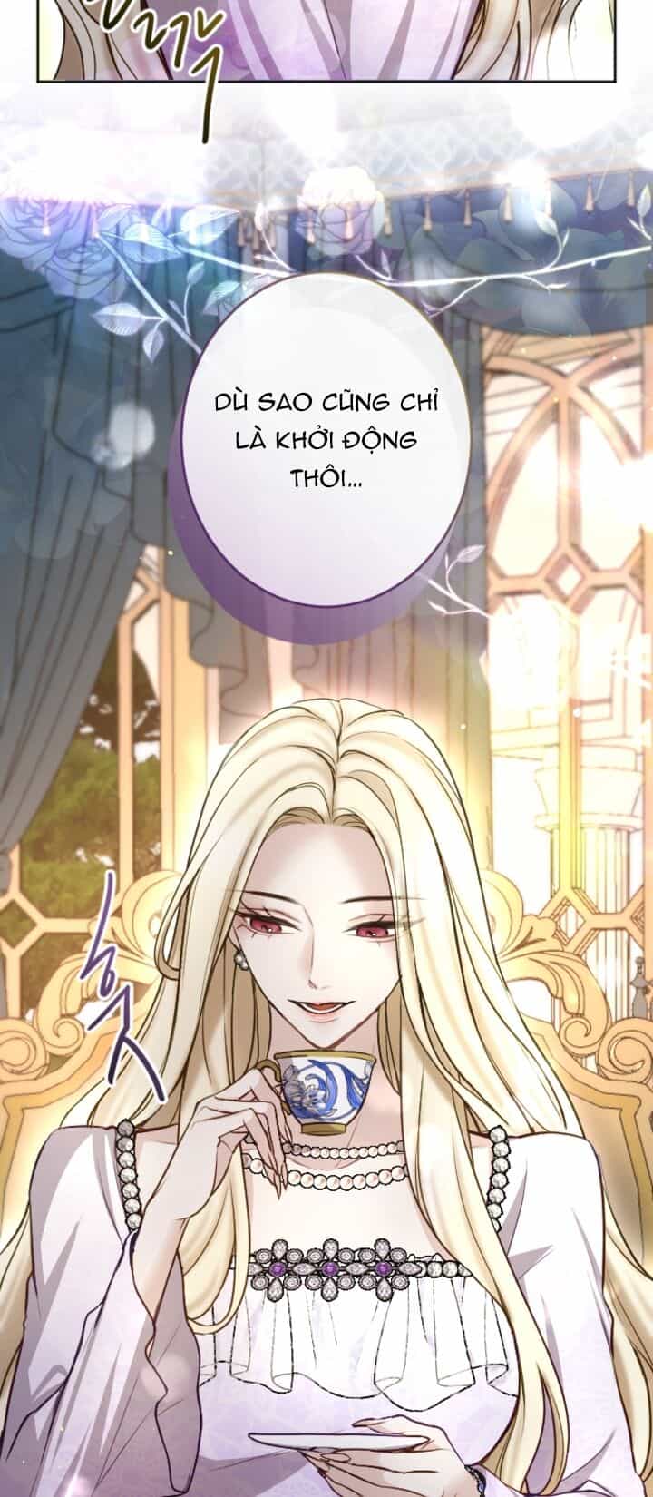 Tôi Sẽ Bị Trừ Khử Cùng Hoàng Đế - Chương 96.2 - ảnh 8