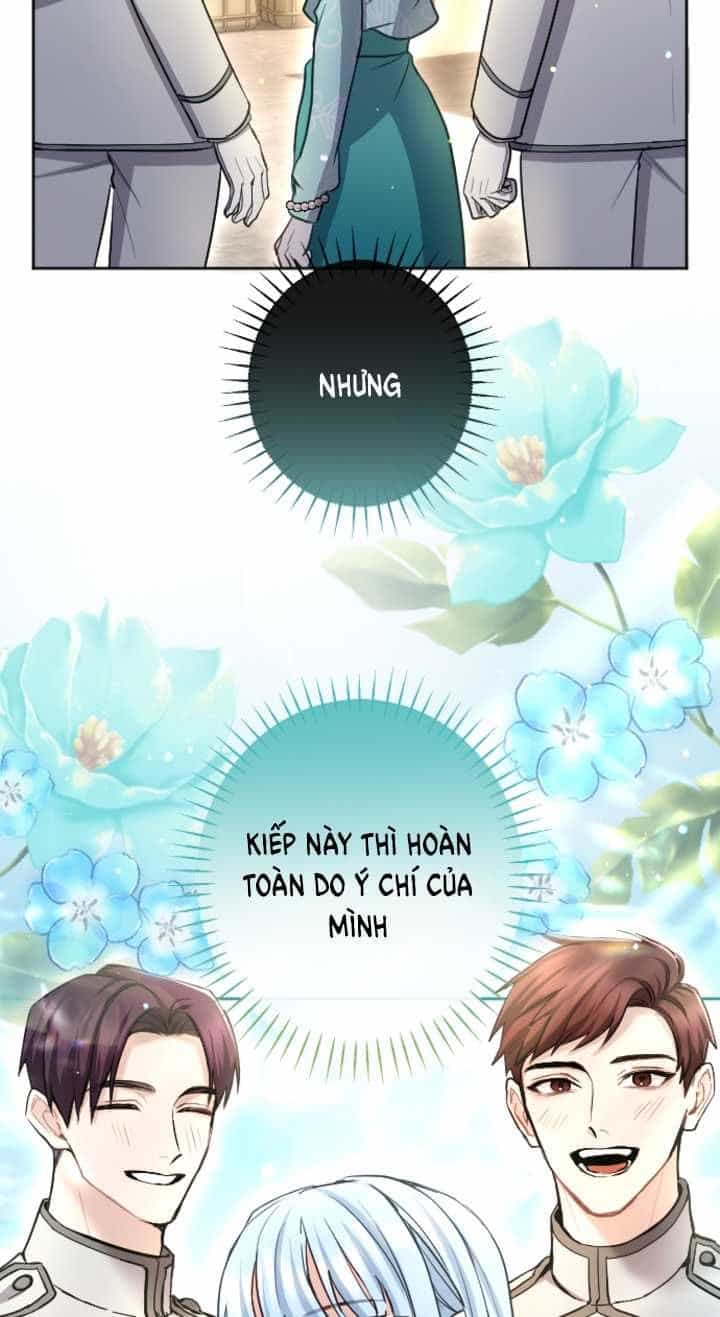 Tôi Sẽ Bị Trừ Khử Cùng Hoàng Đế - Chương 97.2 - ảnh 12