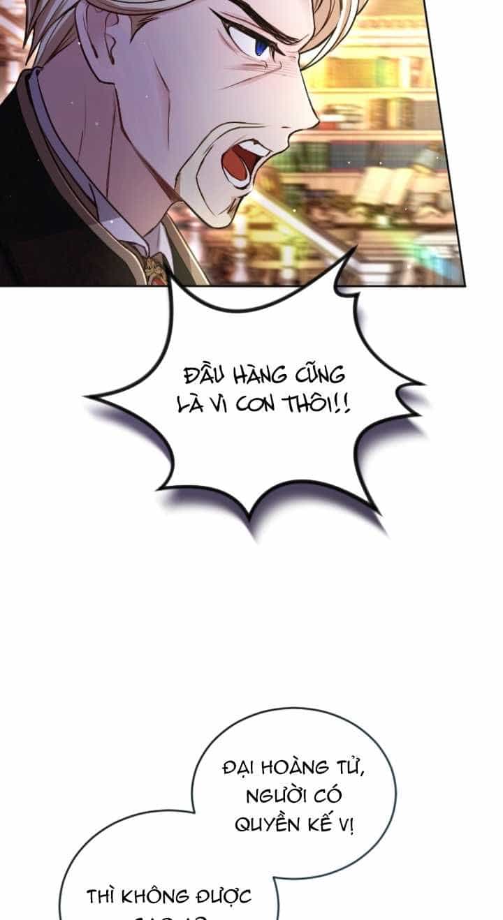 Tôi Sẽ Bị Trừ Khử Cùng Hoàng Đế - Chương 97.2 - ảnh 25