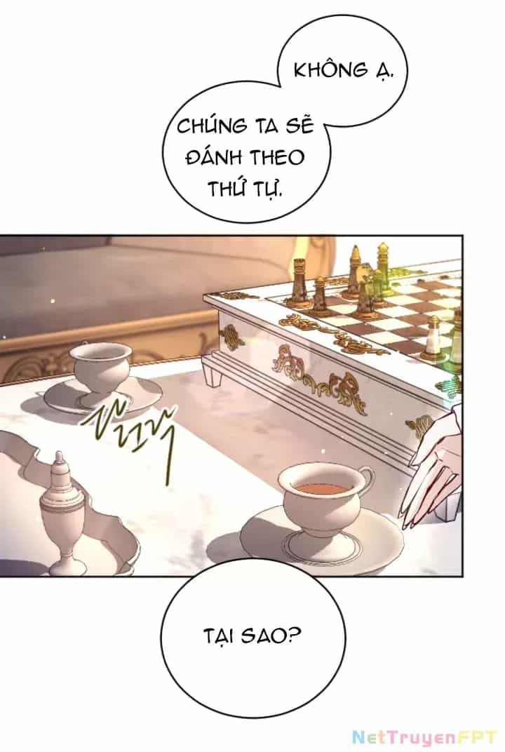 Tôi Sẽ Bị Trừ Khử Cùng Hoàng Đế - Chương 98 - ảnh 25