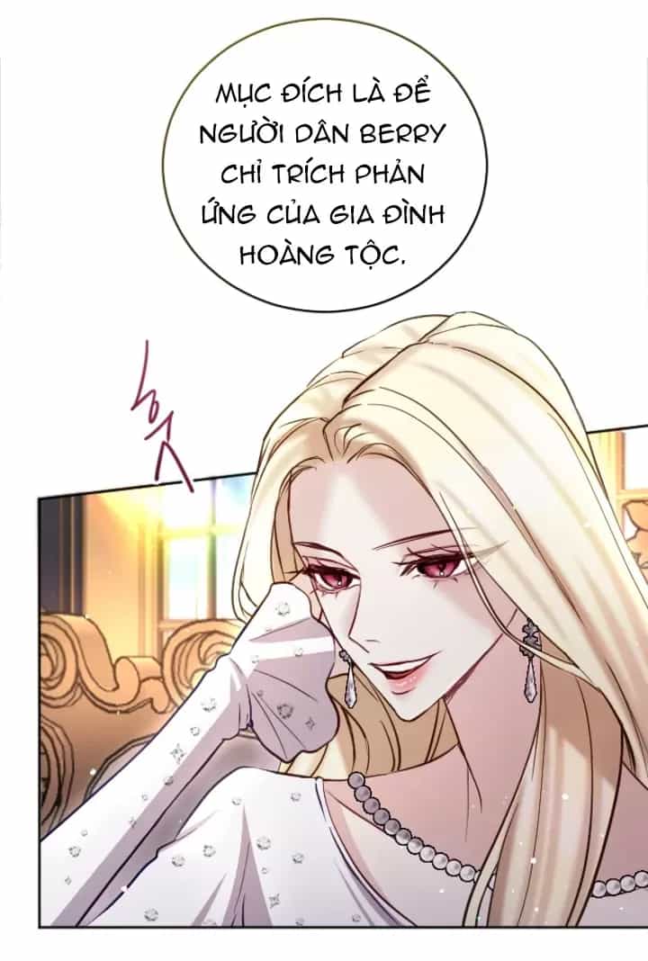 Tôi Sẽ Bị Trừ Khử Cùng Hoàng Đế - Chương 98 - ảnh 28