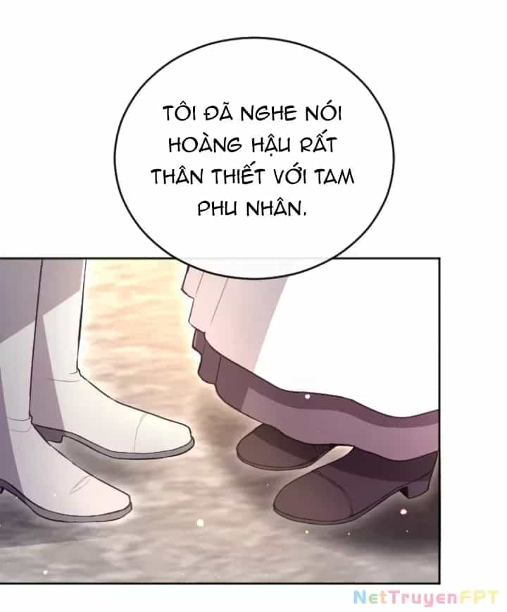 Tôi Sẽ Bị Trừ Khử Cùng Hoàng Đế - Chương 98 - ảnh 3
