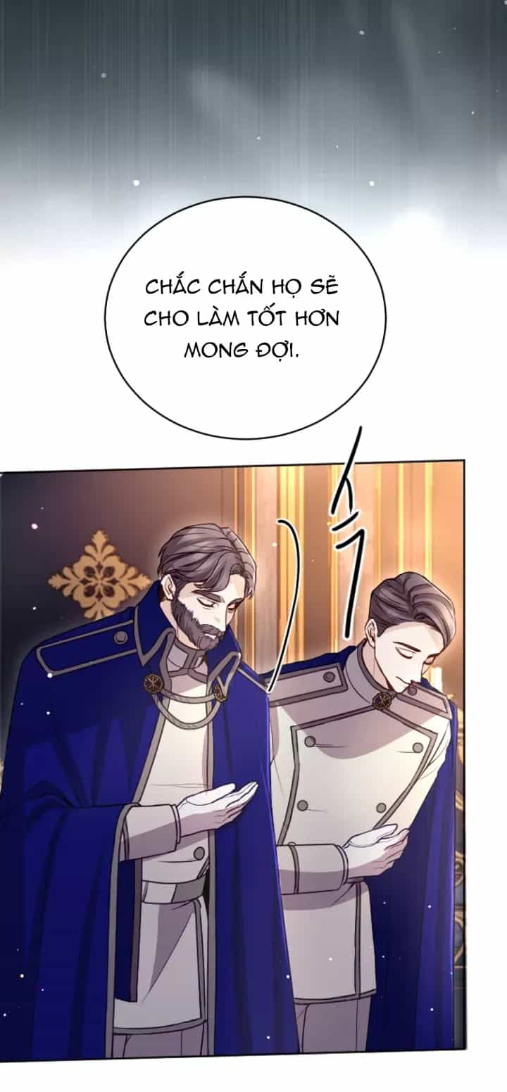 Tôi Sẽ Bị Trừ Khử Cùng Hoàng Đế - Chương 98.1 - ảnh 24