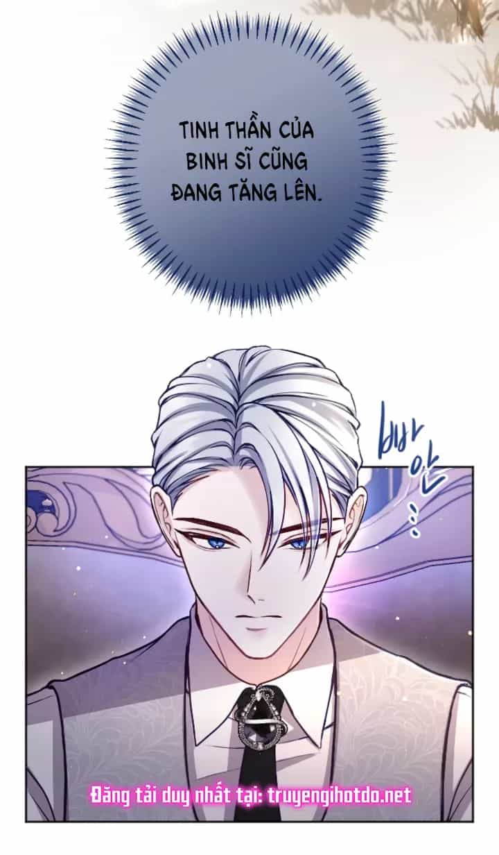 Tôi Sẽ Bị Trừ Khử Cùng Hoàng Đế - Chương 98.2 - ảnh 20