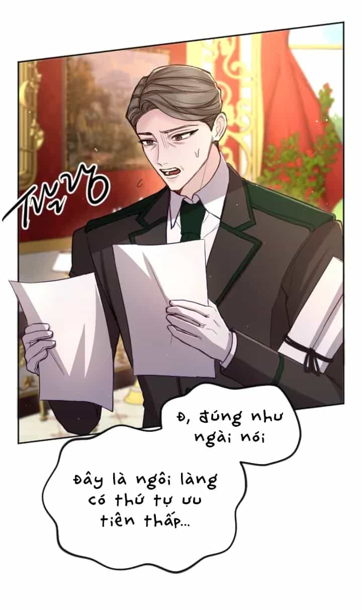 Tôi Sẽ Bị Trừ Khử Cùng Hoàng Đế - Chương 100 - ảnh 47