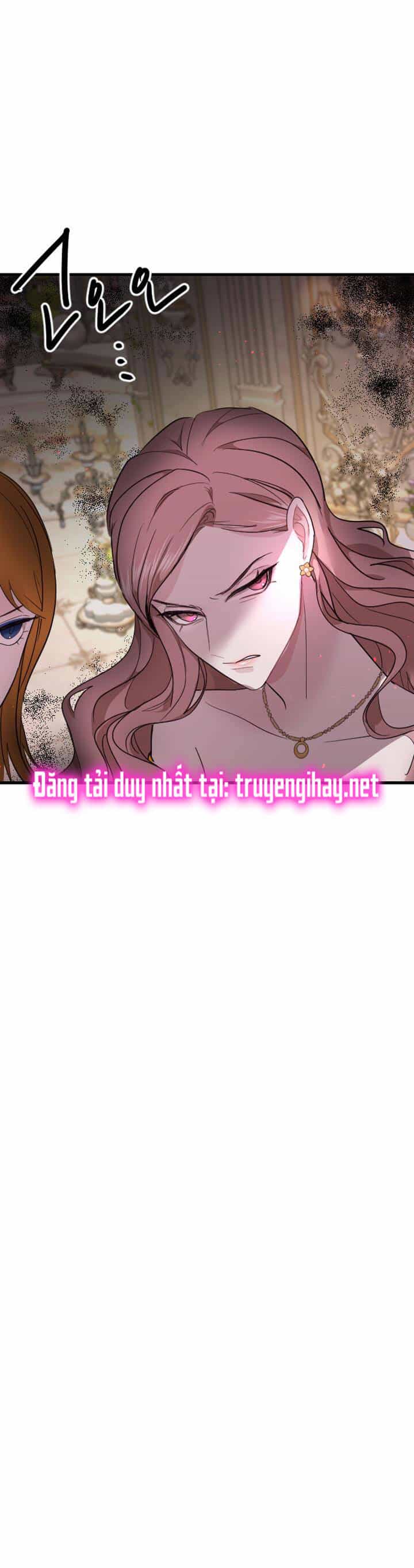 Tôi Sẽ Bị Trừ Khử Cùng Hoàng Đế - Chương 11.1 - ảnh 16