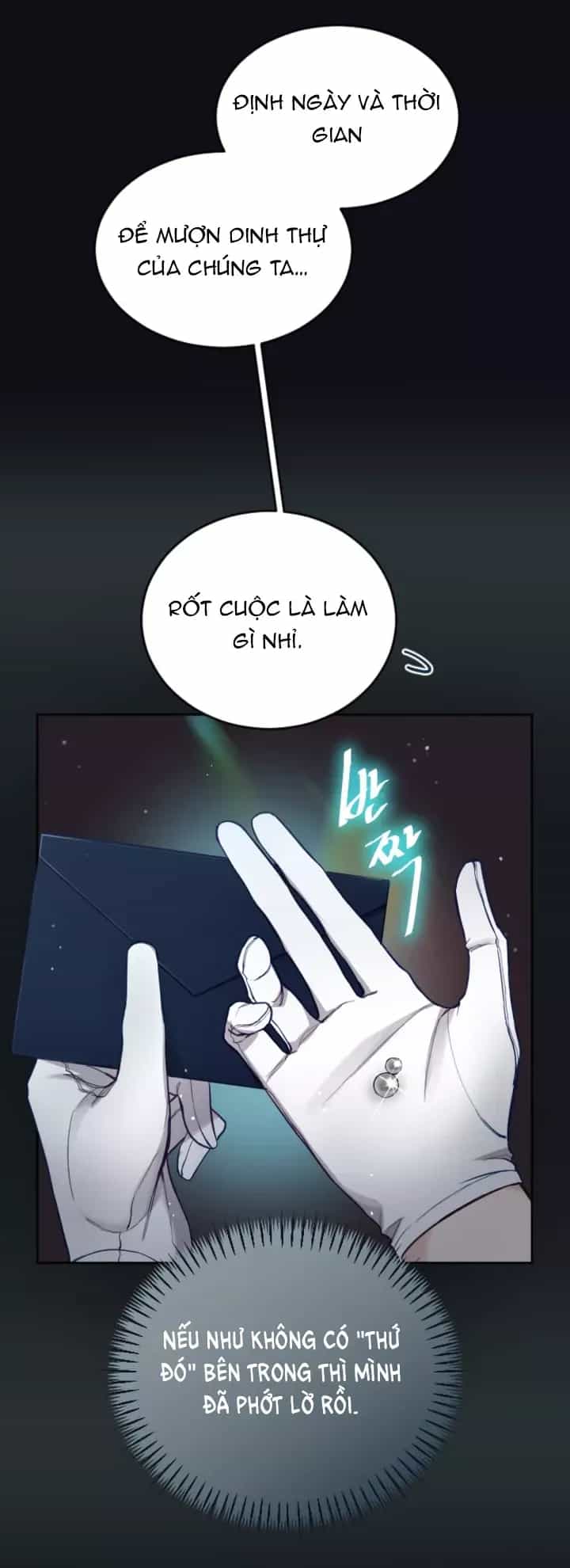 Tôi Sẽ Bị Trừ Khử Cùng Hoàng Đế - Chương 101 - ảnh 45