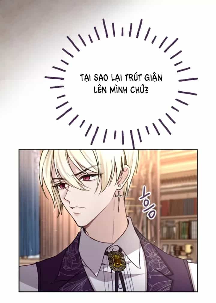 Tôi Sẽ Bị Trừ Khử Cùng Hoàng Đế - Chương 101.1 - ảnh 7