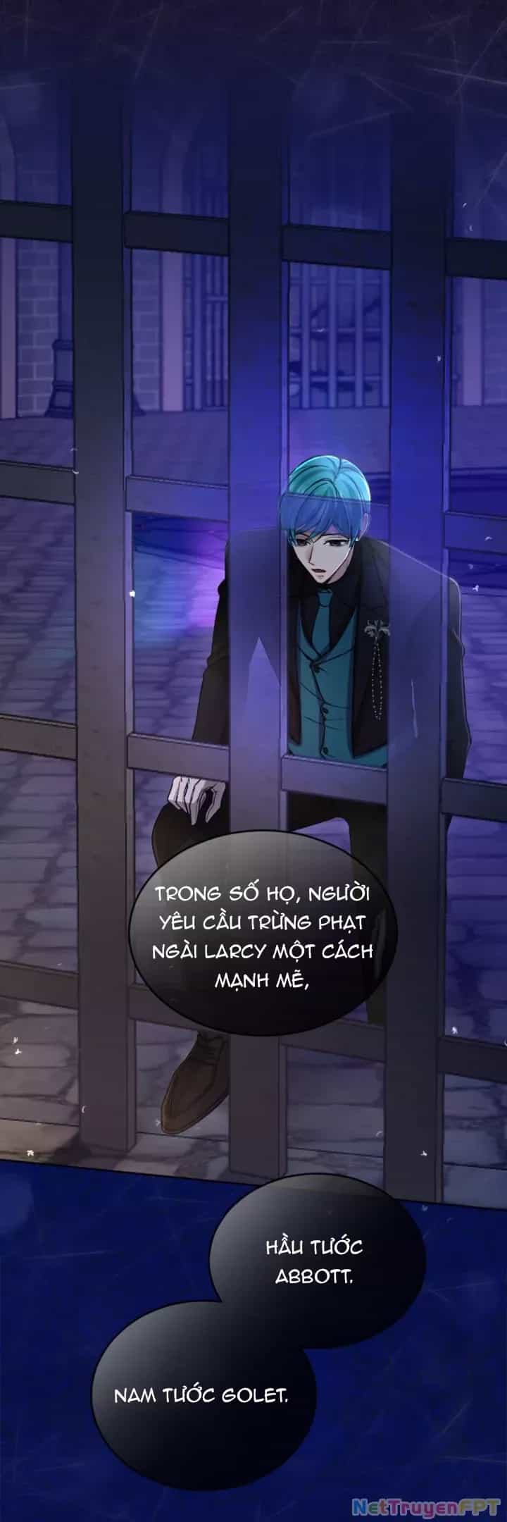 Tôi Sẽ Bị Trừ Khử Cùng Hoàng Đế - Chương 102 - ảnh 22