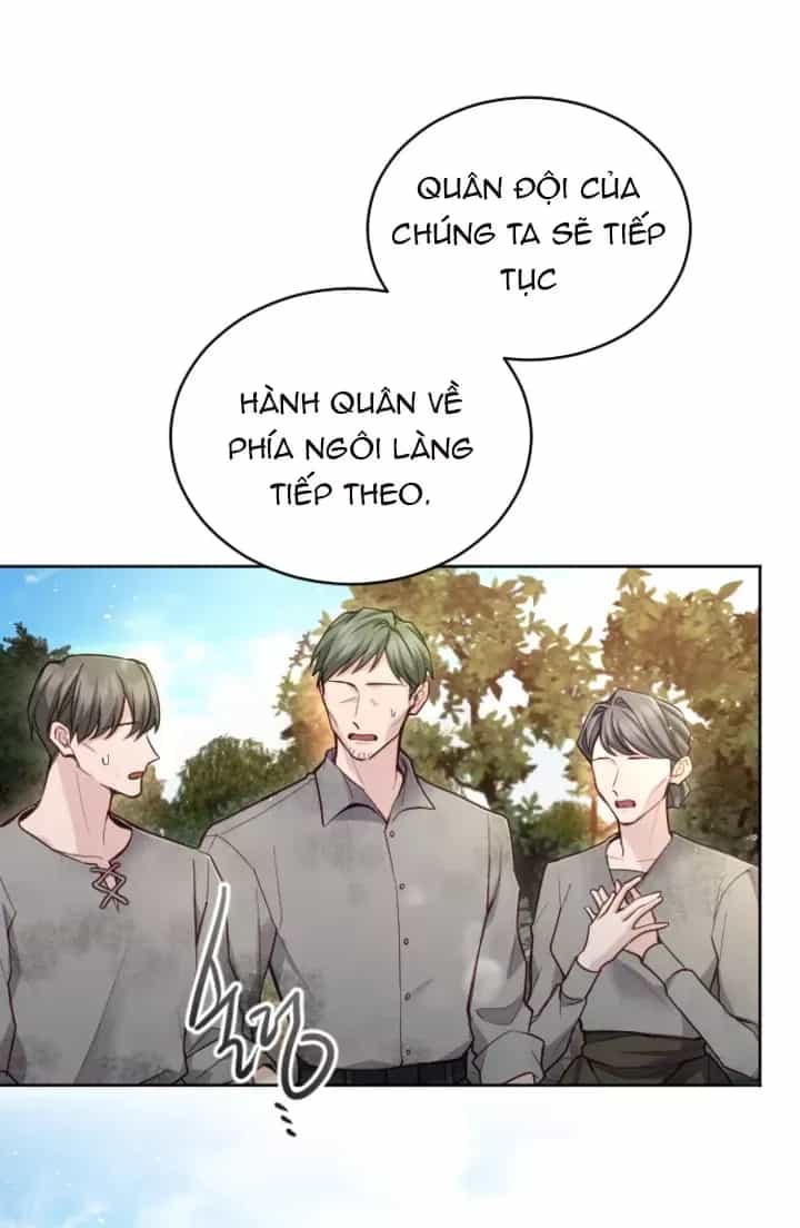Tôi Sẽ Bị Trừ Khử Cùng Hoàng Đế - Chương 102 - ảnh 60