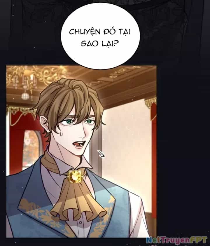 Tôi Sẽ Bị Trừ Khử Cùng Hoàng Đế - Chương 102 - ảnh 8