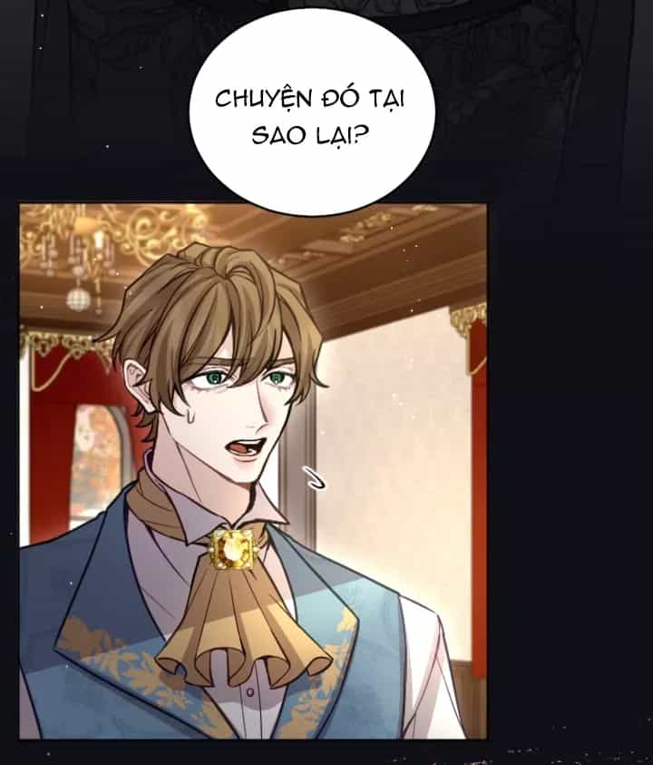 Tôi Sẽ Bị Trừ Khử Cùng Hoàng Đế - Chương 102.1 - ảnh 9