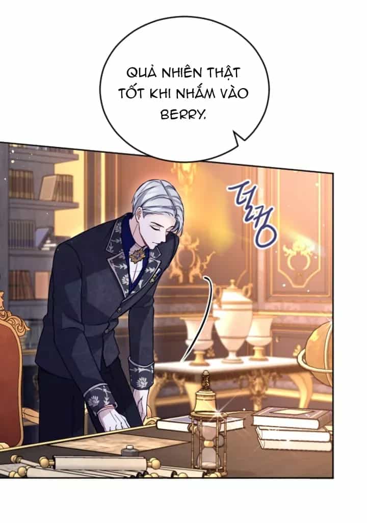Tôi Sẽ Bị Trừ Khử Cùng Hoàng Đế - Chương 103.1 - ảnh 11