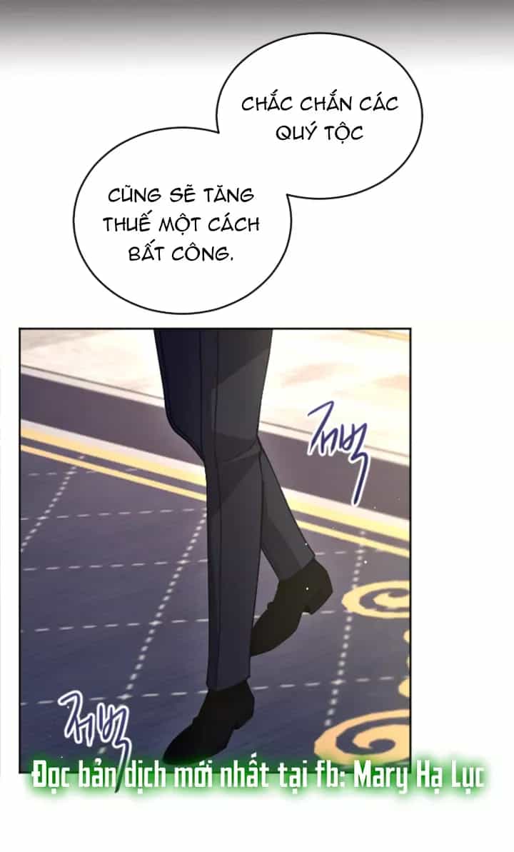 Tôi Sẽ Bị Trừ Khử Cùng Hoàng Đế - Chương 103.1 - ảnh 17