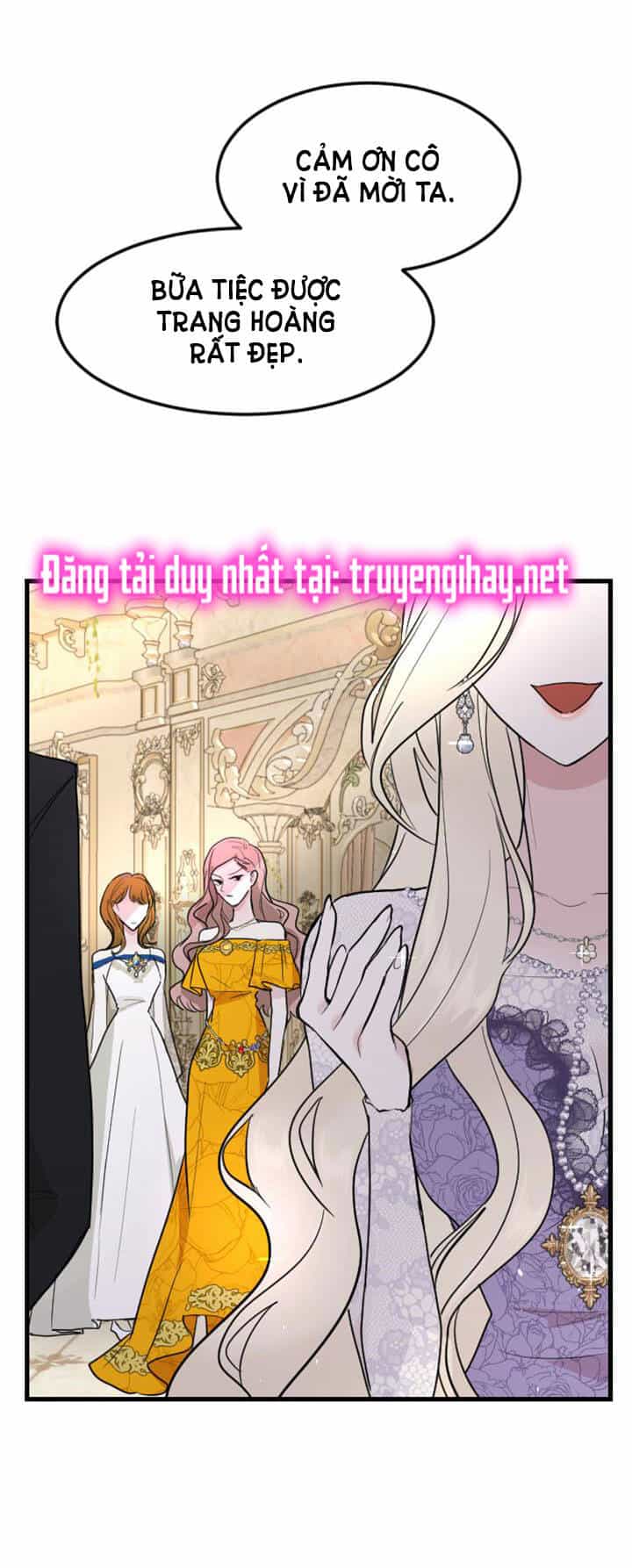 Tôi Sẽ Bị Trừ Khử Cùng Hoàng Đế - Chương 11.2 - ảnh 15