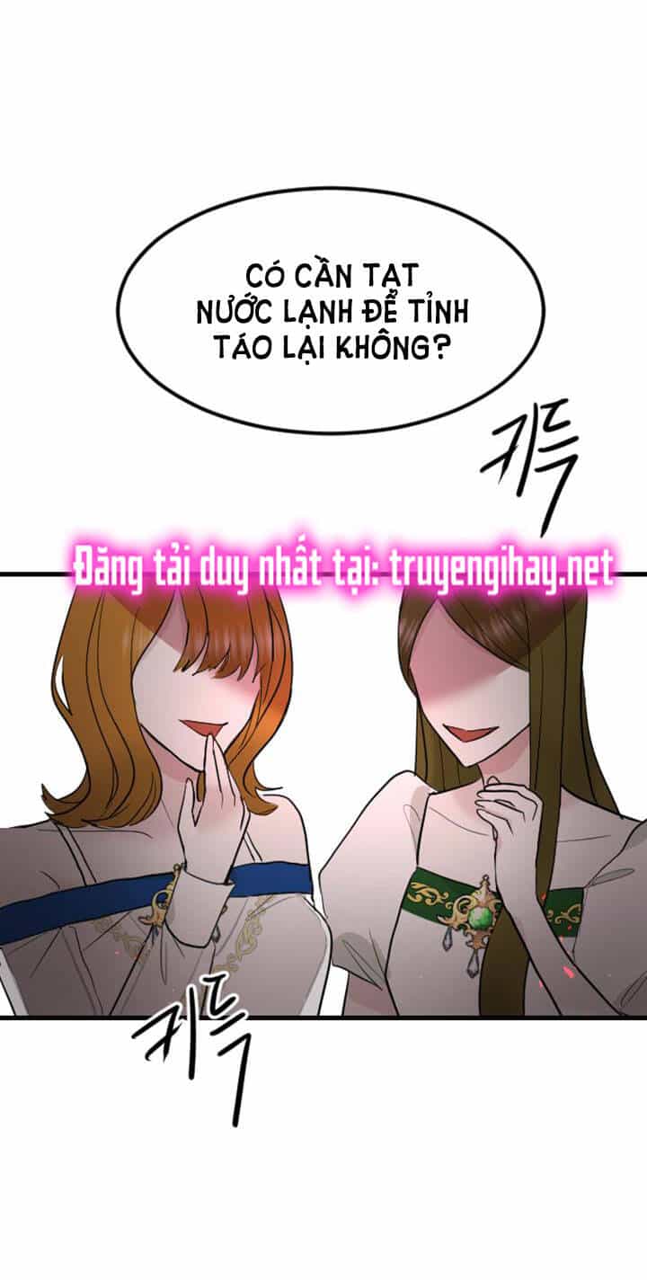 Tôi Sẽ Bị Trừ Khử Cùng Hoàng Đế - Chương 11.2 - ảnh 19