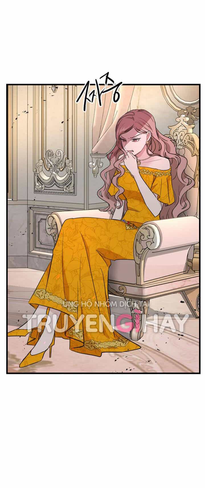 Tôi Sẽ Bị Trừ Khử Cùng Hoàng Đế - Chương 11.2 - ảnh 20