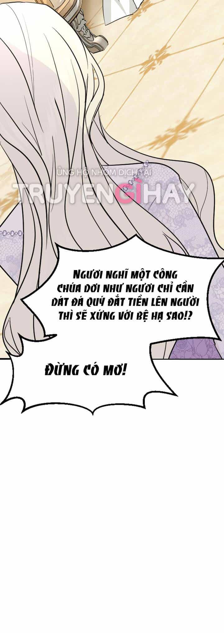 Tôi Sẽ Bị Trừ Khử Cùng Hoàng Đế - Chương 11.2 - ảnh 39