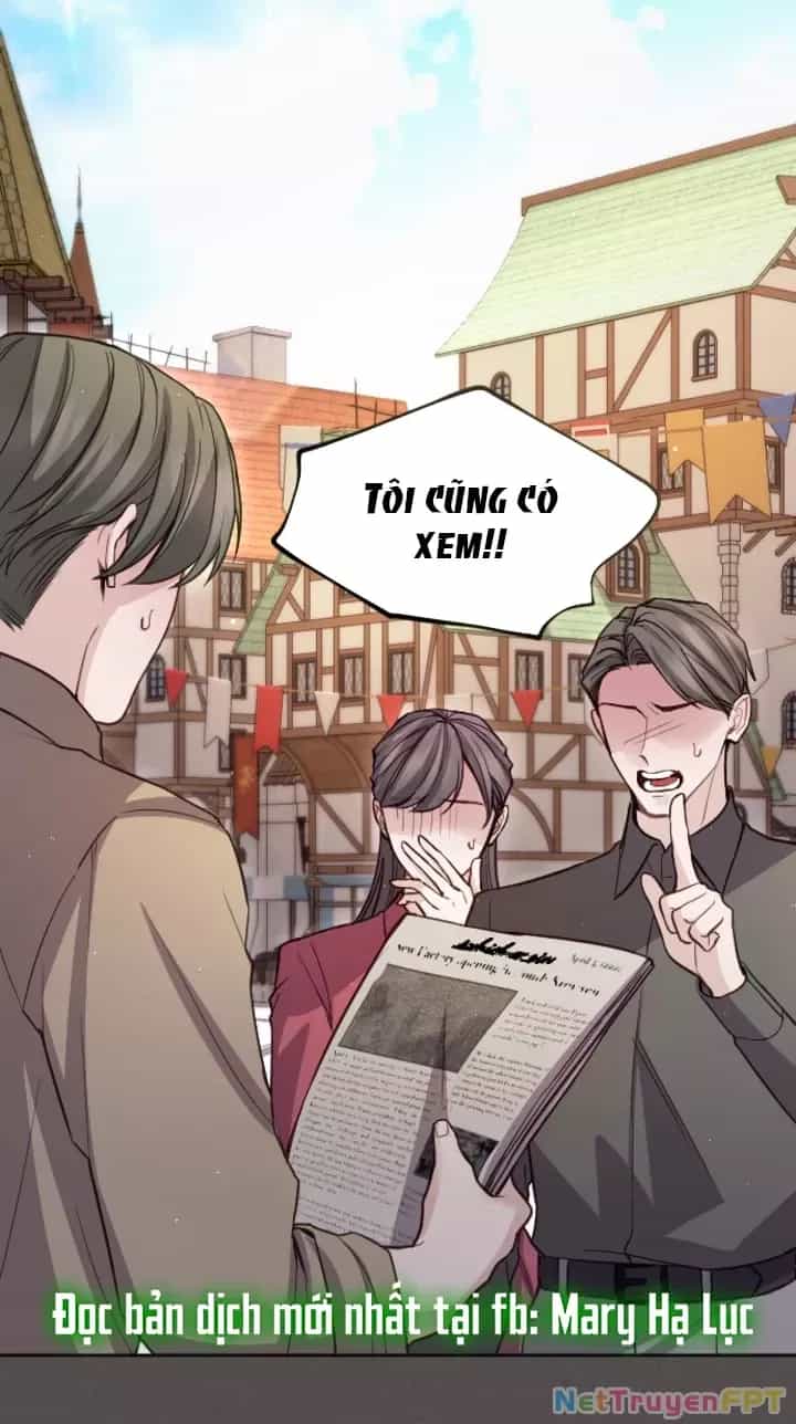 Tôi Sẽ Bị Trừ Khử Cùng Hoàng Đế - Chương 104 - ảnh 2