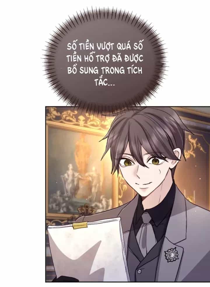 Tôi Sẽ Bị Trừ Khử Cùng Hoàng Đế - Chương 104 - ảnh 37
