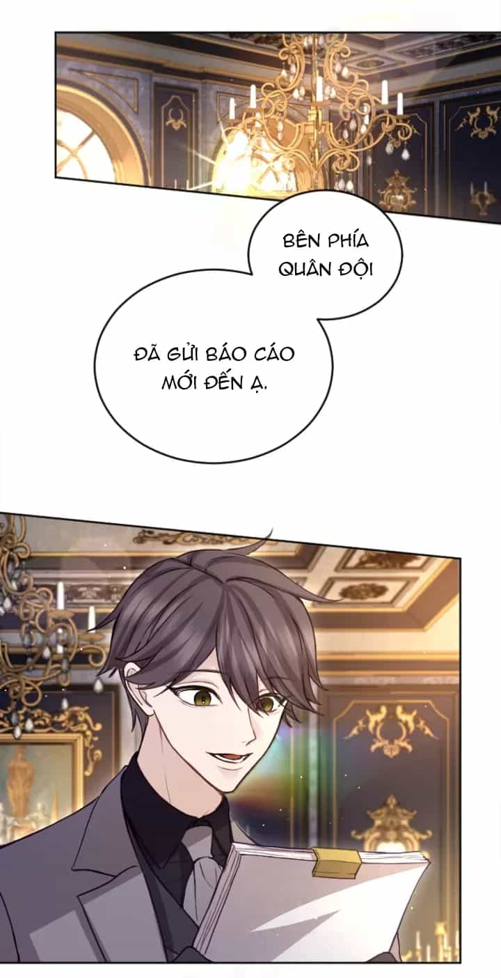 Tôi Sẽ Bị Trừ Khử Cùng Hoàng Đế - Chương 104.1 - ảnh 12