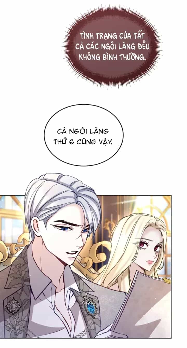 Tôi Sẽ Bị Trừ Khử Cùng Hoàng Đế - Chương 104.1 - ảnh 15
