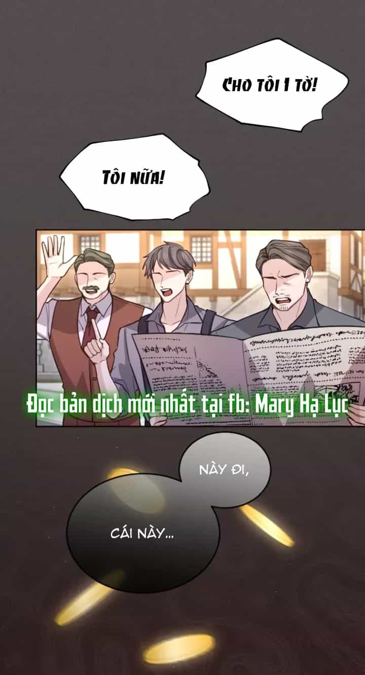 Tôi Sẽ Bị Trừ Khử Cùng Hoàng Đế - Chương 104.1 - ảnh 8