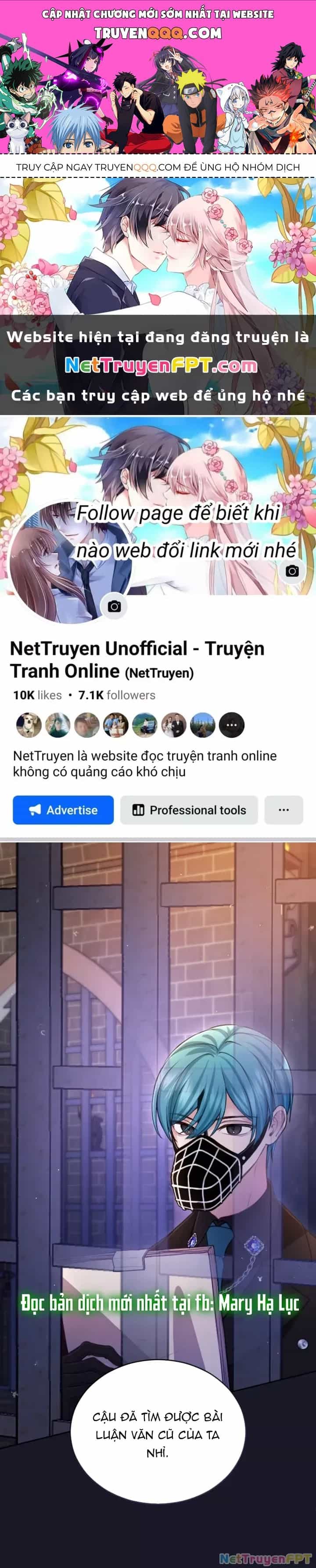 Tôi Sẽ Bị Trừ Khử Cùng Hoàng Đế - Chương 105 - ảnh 1
