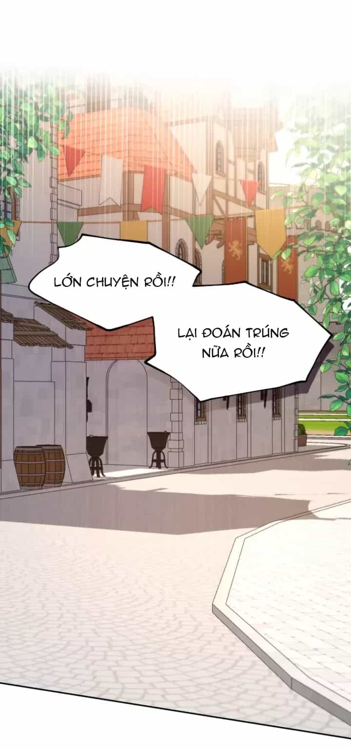 Tôi Sẽ Bị Trừ Khử Cùng Hoàng Đế - Chương 105 - ảnh 39