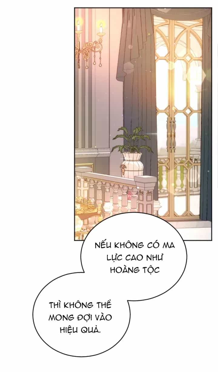 Tôi Sẽ Bị Trừ Khử Cùng Hoàng Đế - Chương 105.1 - ảnh 24