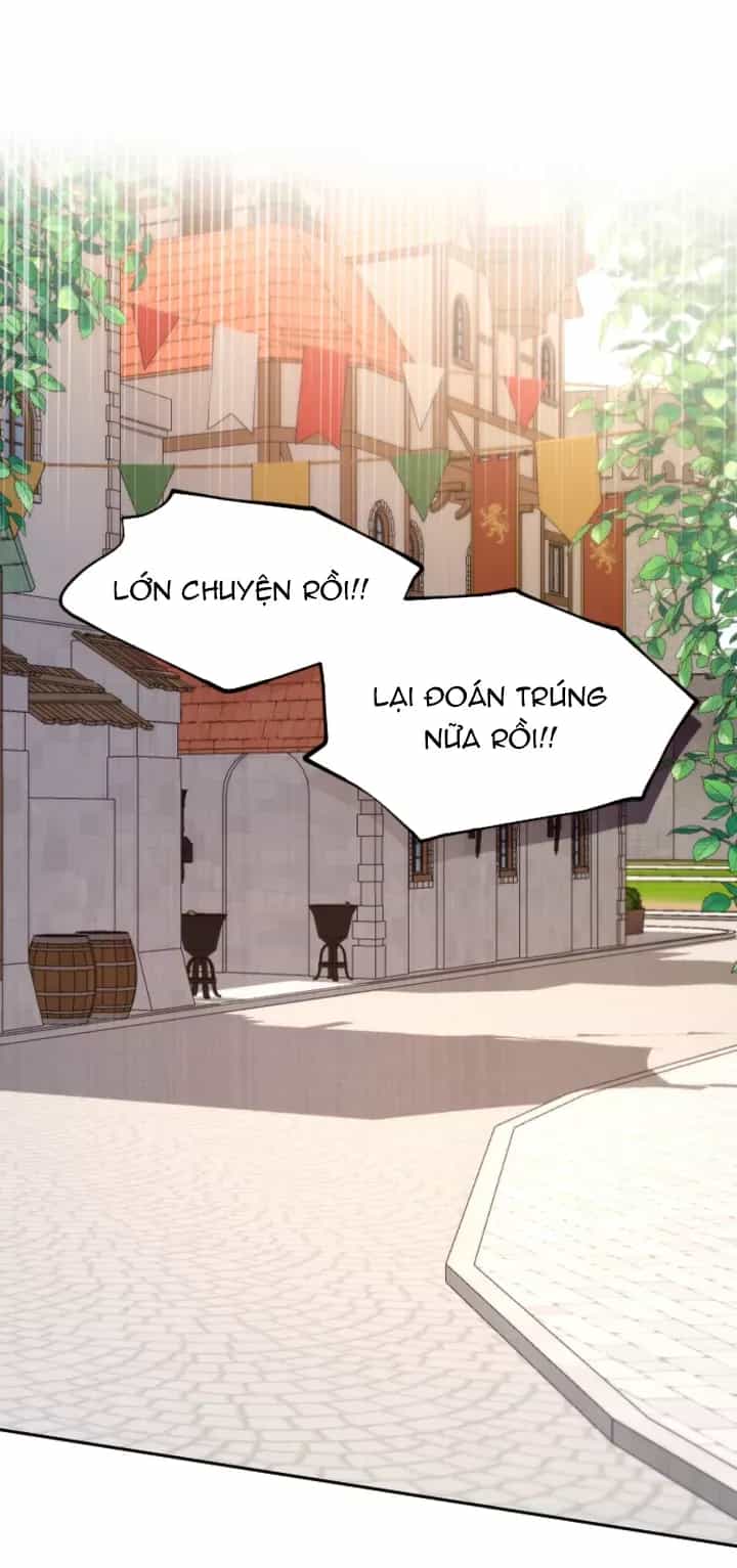 Tôi Sẽ Bị Trừ Khử Cùng Hoàng Đế - Chương 105.2 - ảnh 11