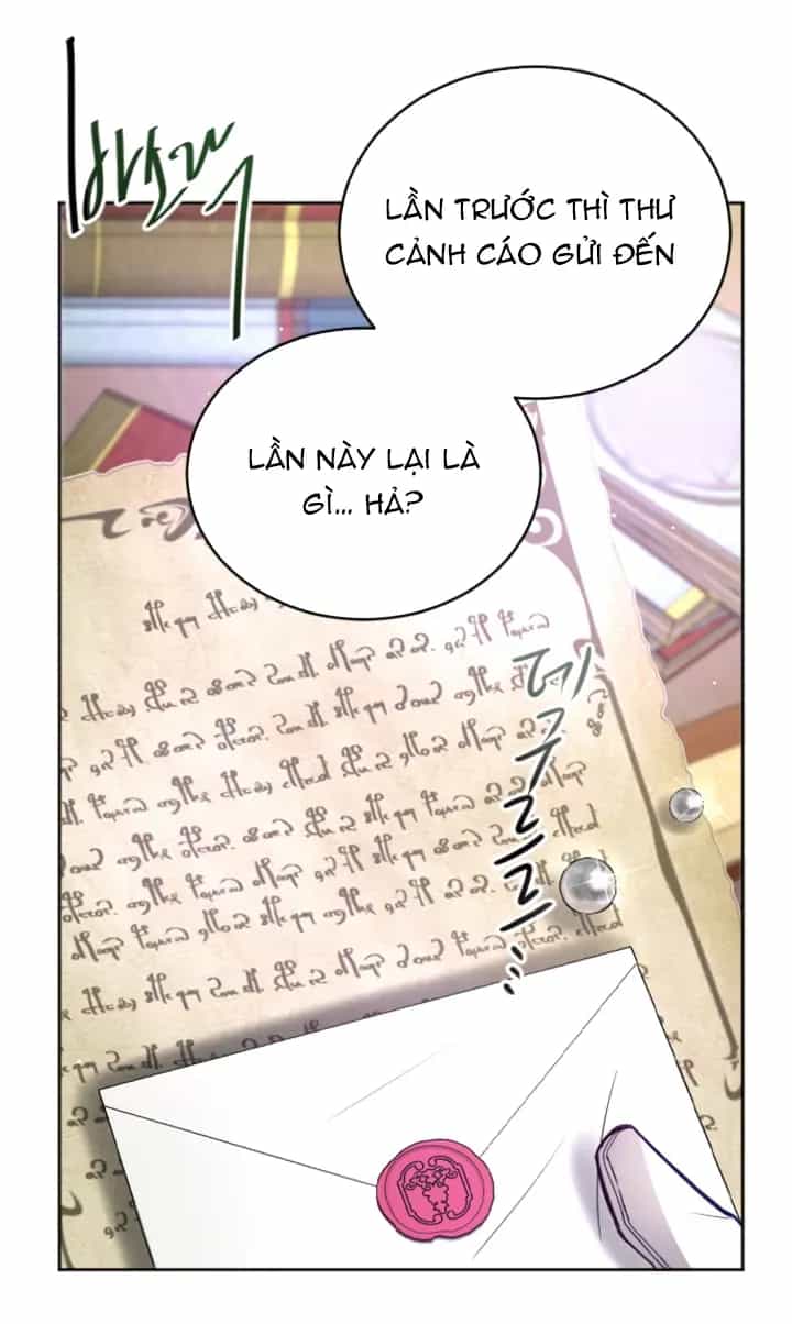 Tôi Sẽ Bị Trừ Khử Cùng Hoàng Đế - Chương 106.2 - ảnh 18
