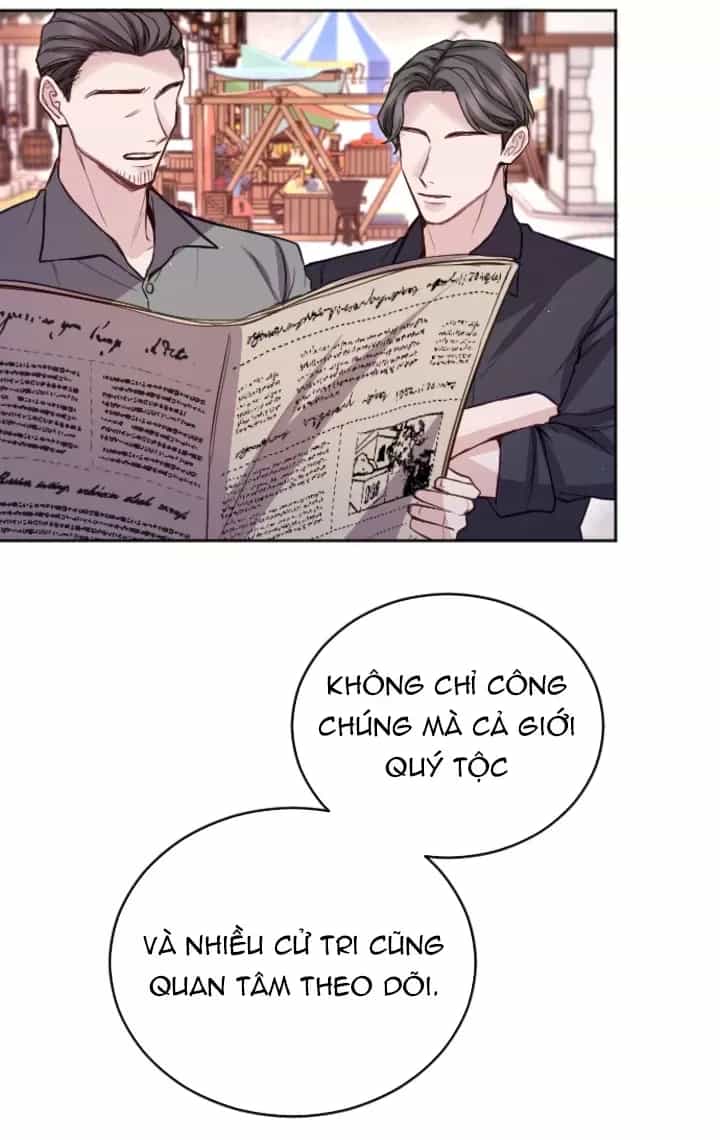 Tôi Sẽ Bị Trừ Khử Cùng Hoàng Đế - Chương 107 - ảnh 48