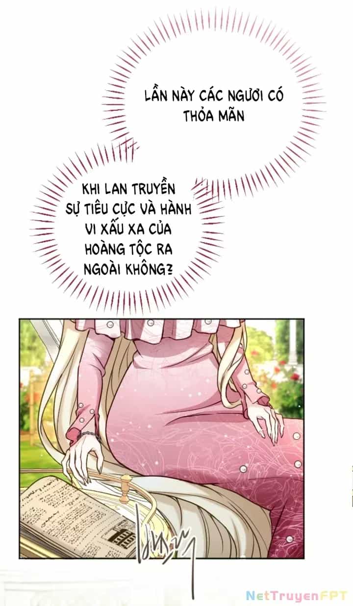 Tôi Sẽ Bị Trừ Khử Cùng Hoàng Đế - Chương 107 - ảnh 59